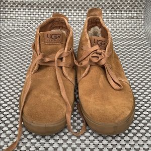 Youth Ugg boots